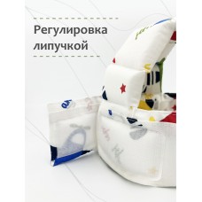 Шлем для защиты головы "Авиатор" 